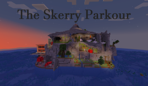The Skerry Parkour